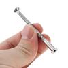 50 Pcs/set M4 X 60mm Anti-Theft Screws Cross-split Door Handle Bolt Door Handle Screws Set  Drawer