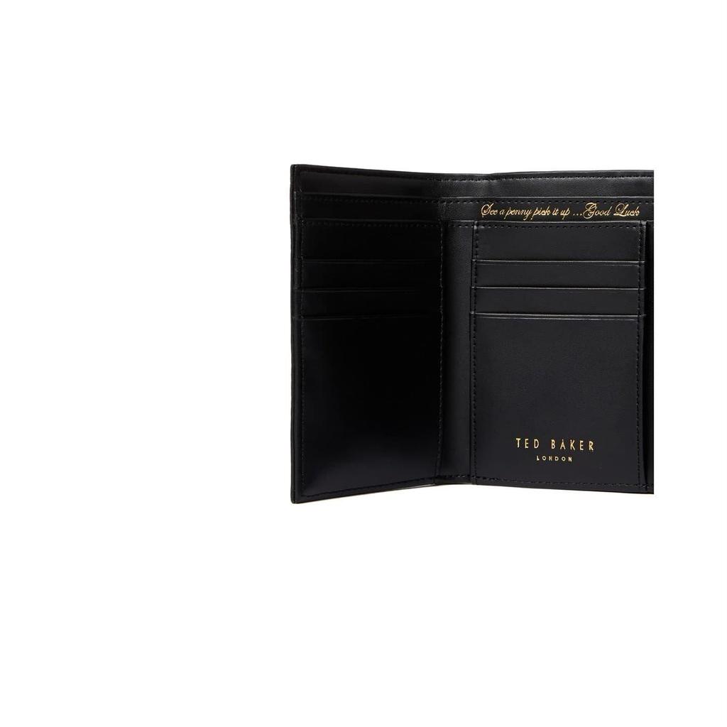 Ted Baker Rosiela Leder Geldbörse