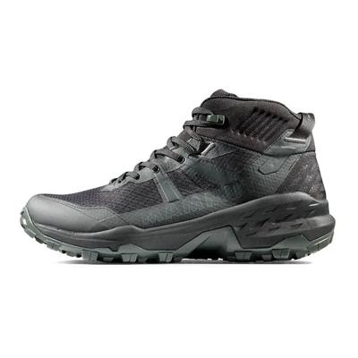 Mammut Wanderschuhe Sertig II Goretex