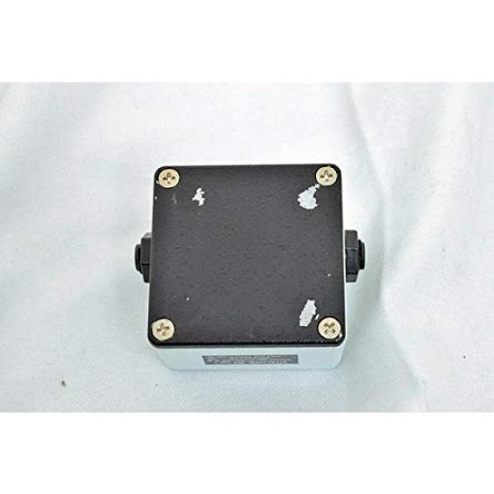 Providence Buffer Pedal VZW-1 Black