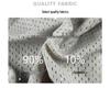 Breathable Mesh Low-Waist Detachable Men's Bikini Briefs - Sexy Fashionable Design