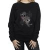 Disney Womens/Ladies Wicked Women Sweatshirt