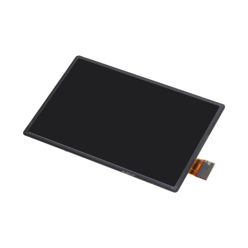 Game Console LCD Display Replacement with Backlight for  GO Gamepad LCD Screen Panel Repair Parts Gaming Accessories