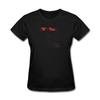 SAMJOSTS T-shirt Femme 2Pac Tupac Shakur Taille S Noir