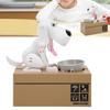 Saving Pot Electronic Money Box Robotic Dog   Bank Automatic   Bank for Children