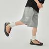 Boy's Summer Breathable Capri Shorts