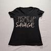 Tops – T-Shirts