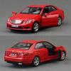 NDR1  1/36 Mercedes-Benz SUV Hatchback Van Sedan Super Sport Toy Car Model RMZ CiTY Diecast Metal Miniature Collection Gift For Boys