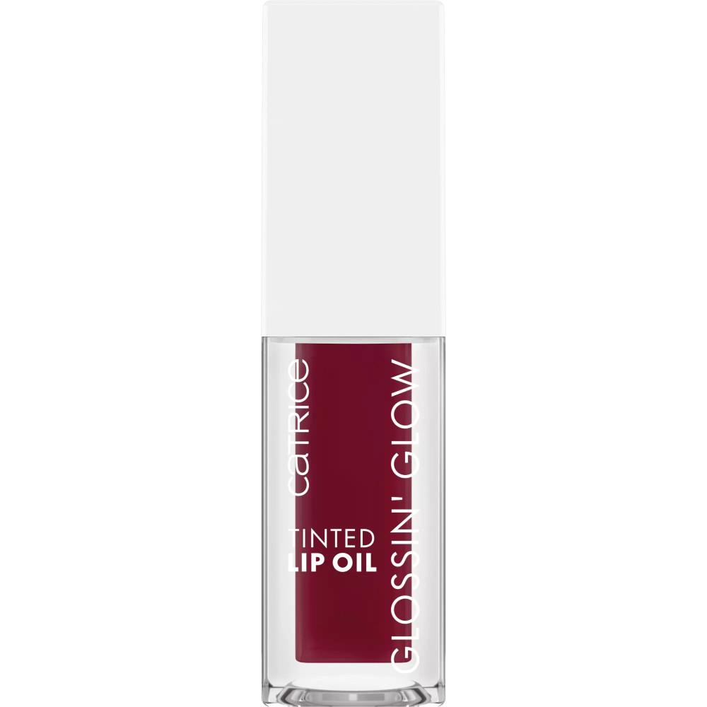 Catrice Glossin' Glow Tinted Lip Oil - 