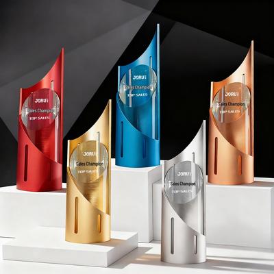 Objetos de decoración – Artesanía metálica