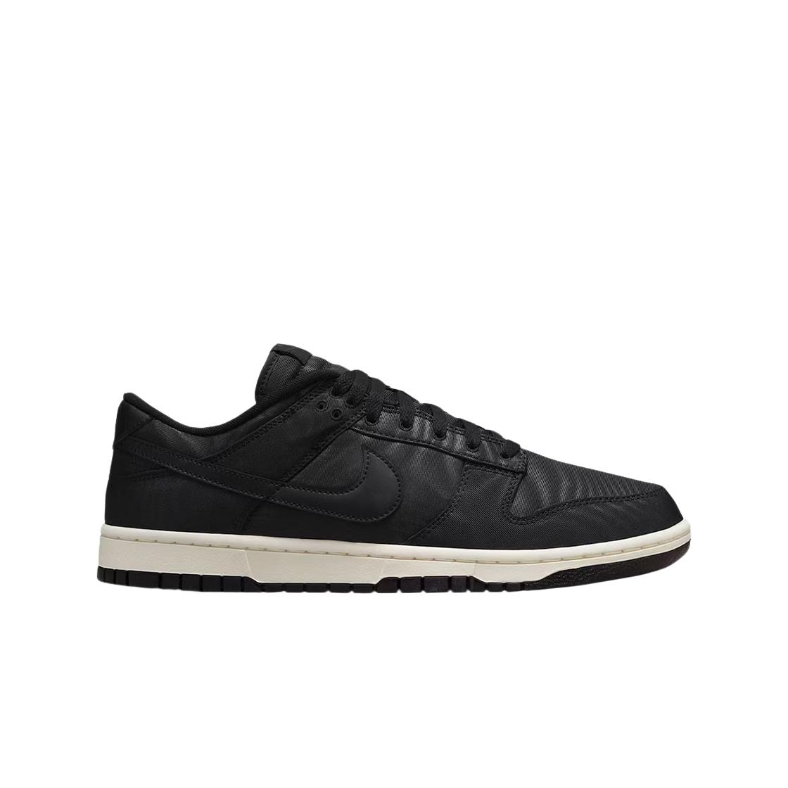 

Мужские кроссовки Nike Dunk Low Retro Premium Black DV7211-001