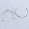 2 Pieces Retaining Clips Replacement for T5 T6 1J0145769H 0079934201