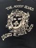 The Moody Blues Concert Band Member  Black Gift Family Unisex T-Shirt