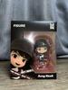 [USED] TinyTAN Mini Figures JUNGKOOK V SUGA