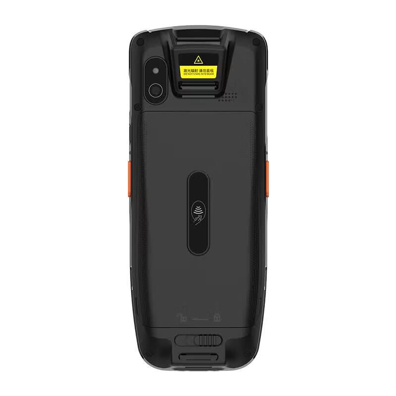 UROVO CT48C Handheld Data Collector