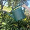 Long Spout Watering Can Sprinkler Head Watering Can Plastic Watering Pot with Handle for Home Indoor Outdoor Gardening
