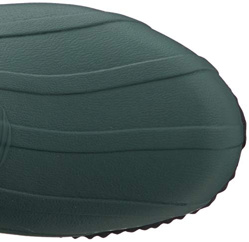 Okamoto U.S. Rubber RMA-1903 Alkali-Resistant Gardening Boots, Khaki, Size 23 cm