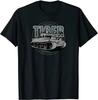 Army Wehrmacht Tiger Tank TShirt 100 Cotton ONeck Summer Short Sleeve Casual Unisexs Tshirt Size S3XL