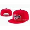 2026 York Giants Embroidered Baseball Cap Team Sports Sun Hat Men Women Outdoor