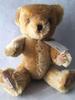 [USED] Rare Dean's Rag Book Teddy Bear Charlie Bears