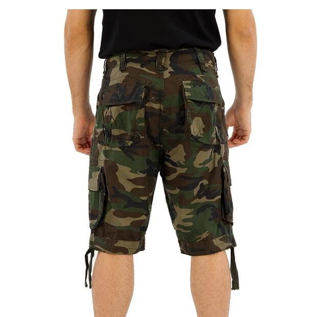 Brandit Шорты Urban Legend