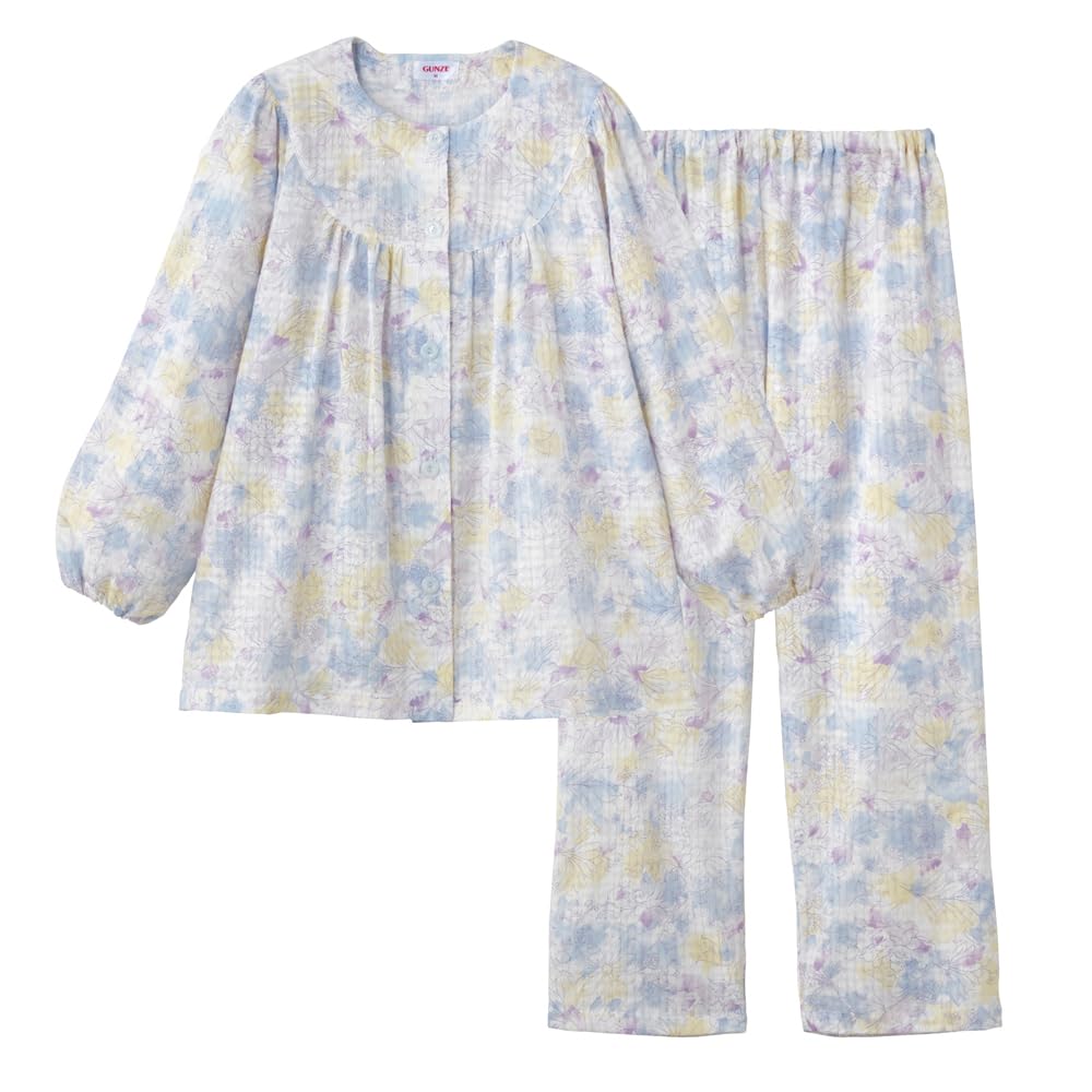 

Пижама [Gunze]