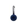 Silicone World 1PC Protective Case For AirTag Soft Silicone Protective Cover For AirTags Keychain Anti-Lost Anti-Scratch Sleeve