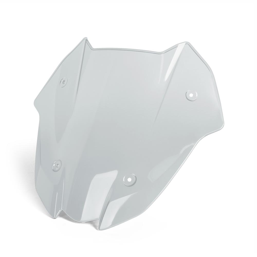 For YAMAHA X-MAX300 XMAX300 XMAX 300 Tech MAX 2025 Motorcycle Windshield Windscreen Wind Shield Deflectore Fairing Fly Screen прозрачный