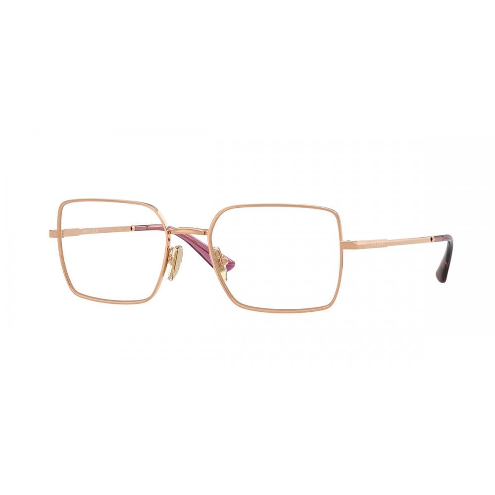 Женские очки Vogue Eyewear 5152 Vo4340 Rose Gold/51-18-140