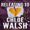 Releasing 10 by Chloe Walsh Paperback Book 9780349439341