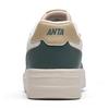 Anta Casual Simple Trendy Versatile Lightweight Slip-Resistant Low-Top Skate Shoes Men sneakers Green Khaki 912628016Q-4