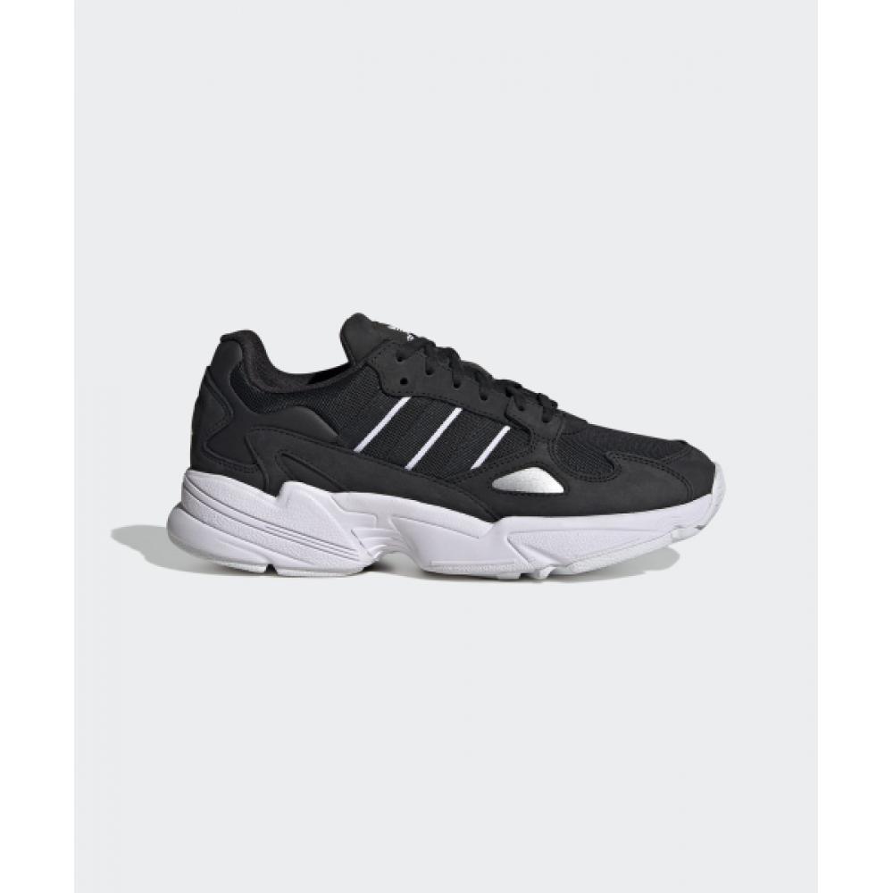 

ADIDAS Falcon W Черный IG8301