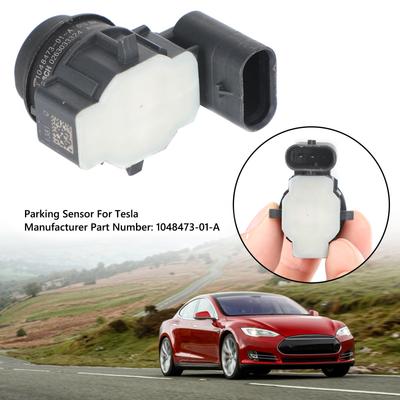 Automobilová elektronika – Parkovacie senzory
