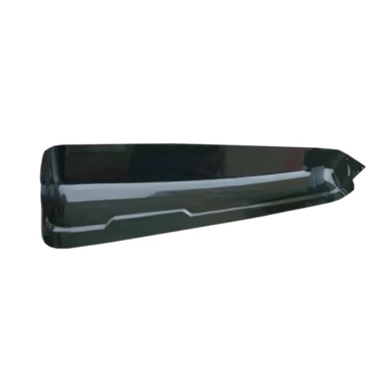 Steyr Cab Exterior Sun Visor