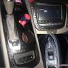 Malibu XL Carbon Fiber Interior Decoration Sticker for Navigation and Shift Area