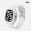Led Watch Fashion Sports Watch Waterproof Watch Led Electronic Watch Male And Female Student Electronic Watch