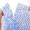 Non-woven Fabric Kitchen Cleaning Towel Duster Cloth Tableware Dish Washing Rag