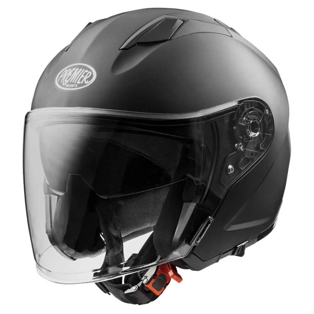 

Premier Helmets Открытый шлем Dokker U9 BM 2XL