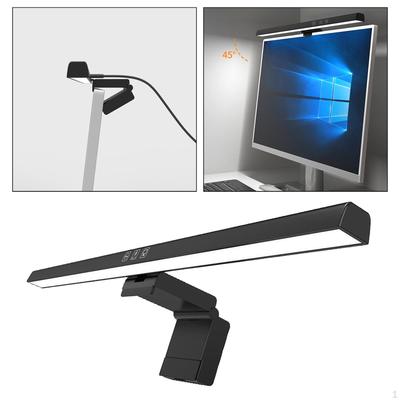 Verstellbare Schreibtischlampe für Arbeitszimmer, Zuhause, Wohnheim, Büro - Beleuchten Sie Ihren Arbeitsplatz