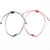 Bracelet Alloy Personalized Heart Bracelet for Girlfriend Jewelry Couple Present