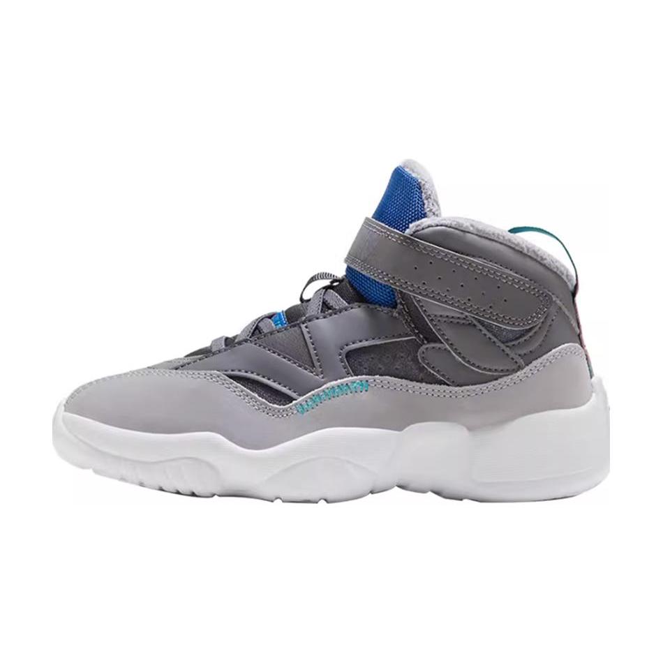 

Jordan Jumpman Two Trey Slip Resistant Cushioning Support Slip Resistant Cushioning Support High top DQ8432-005 28