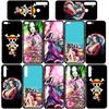 Phone Case for iPhone 17 15 16 Plus Redmi Note 14 12 11 13 Pro Max Huawei P30 P20 Lite OPPO A60 A40 A80 A54 Luffy Boa Hancock One Pieces Poster Cover