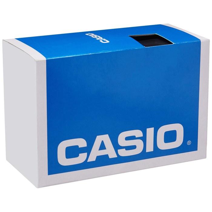CASIO MQ-24-1E Watch, Black, Men's