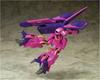 TAMASHII NATIONS MS IN Gaza C ACTION!!
