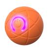 Smart Interactive Dog Toy Bouncing Ball Engaging Pet Playtime Fun For Dogs And Cats