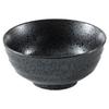 Retro Ceramic Rice Bowl Creative Japanese Ramen Bowl Household Soup Bowl Tableware Noodle Shop Special Good-Looking Small Bowl