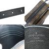 Used LOUIS VUITTON Shoulder Bag Christopher Wearable M69404 Wallet Monogram macacer Brown black Everyday use