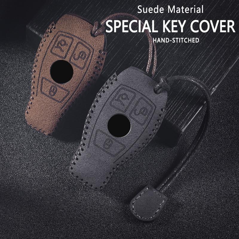 

Sarung Kunci Mobil Sarung Kunci Tas Untuk Mercedes Benz ABCS Kelas AMG GLA CLA GLC W176 W221 W204 W205 Аксесори Дудукан Цангкан Гантунган Кунчи