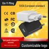 In-stock 5V 2A Fast Charging Mobile Phone and Tablet Charger, European Standard, 3C Certified.