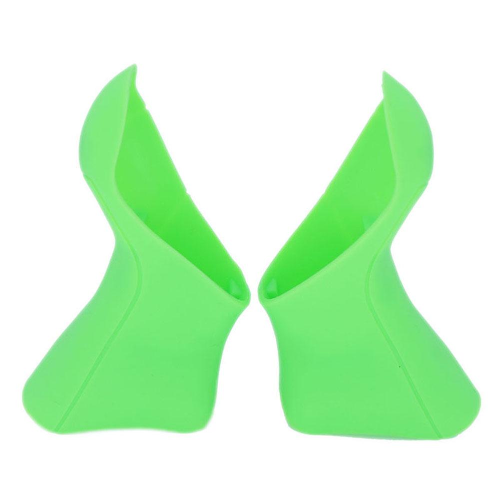Compatible With ST-2400 Bicycle Gear Shift Cover Brake Lever Hoods